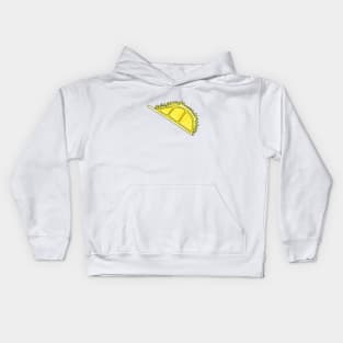 Durian Kids Hoodie